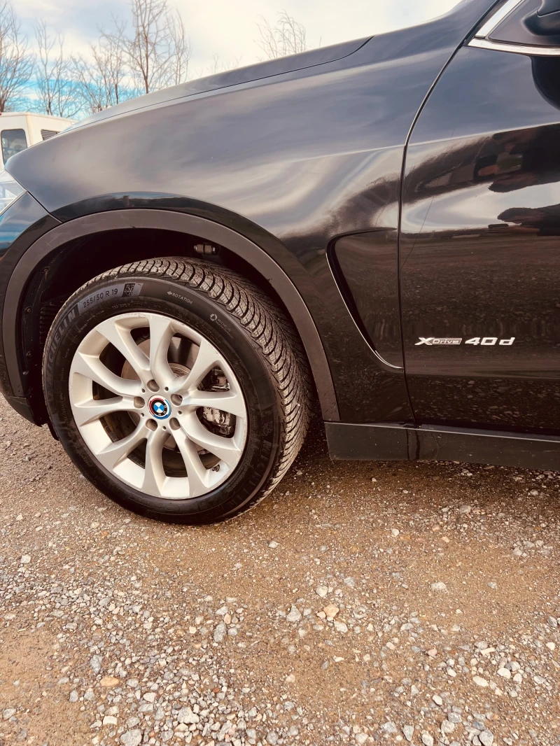 BMW X5 N57, снимка 11 - Автомобили и джипове - 53135582
