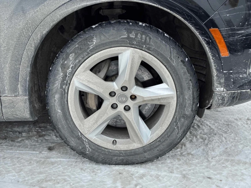 Audi Q7 QUATTRO * ПОДГРЕВ НА ВОЛАН/СЕДАЛКИ* ПАНОРАМА* , снимка 6 - Автомобили и джипове - 53577125