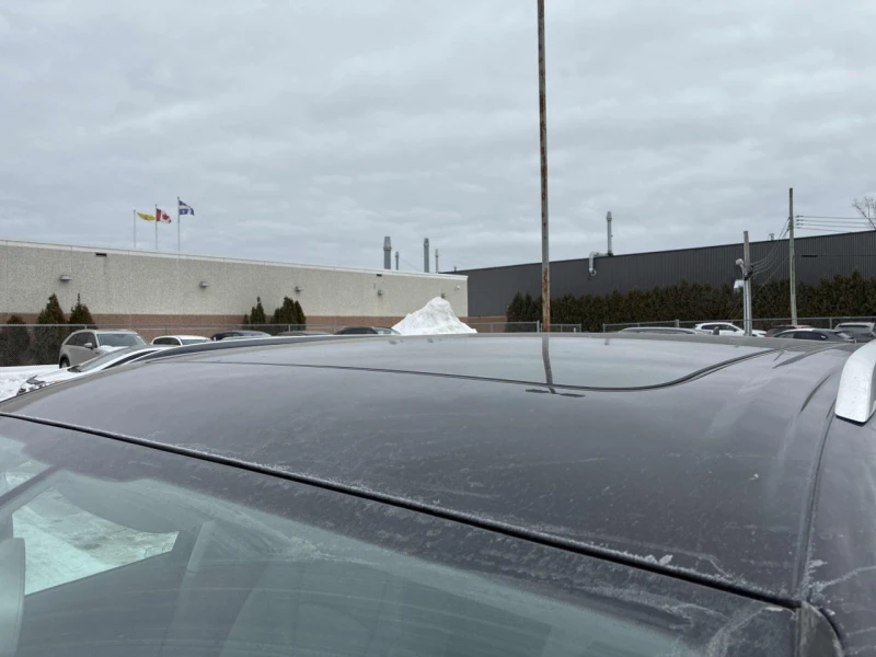 Audi Q7 QUATTRO * ПОДГРЕВ НА ВОЛАН/СЕДАЛКИ* ПАНОРАМА* , снимка 11 - Автомобили и джипове - 53577125