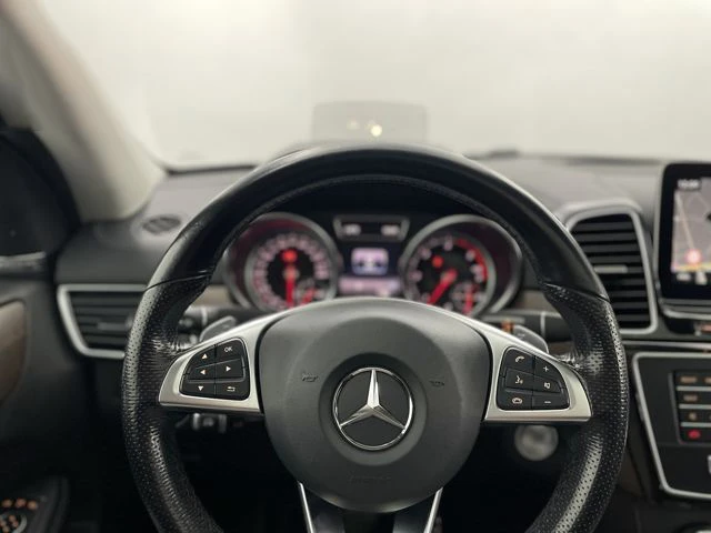 Mercedes-Benz GLE 350 4M/258HP/AMG/COUPE/NIGHT/PANO/360/HUD/284v - изображение 5