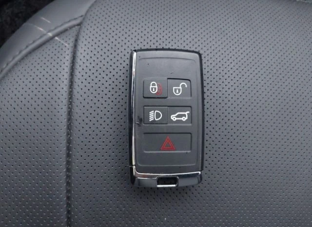 Land Rover Range rover AUTOBIOGRAPHY* ФИКСИРАНА ЦЕНА - изображение 9