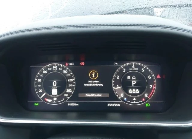 Land Rover Range rover AUTOBIOGRAPHY* ФИКСИРАНА ЦЕНА - изображение 7