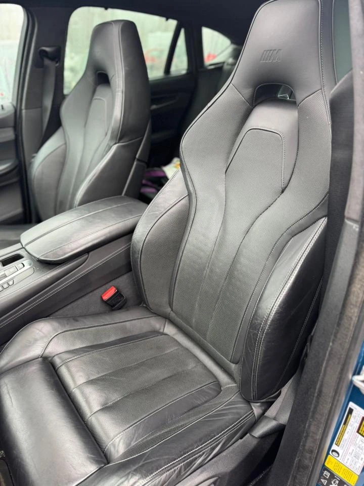 BMW X6 M PERF| HARMAN| SHODOWLINE| HEAD-UP| , снимка 12 - Автомобили и джипове - 53746791