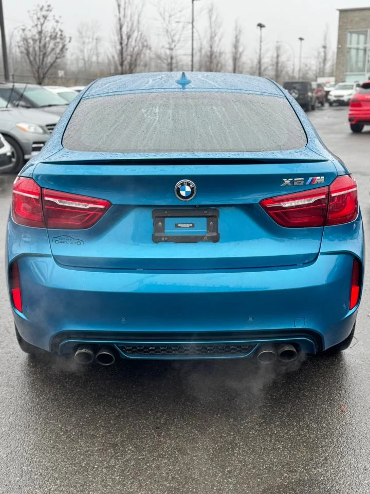 BMW X6 M PERF| HARMAN| SHODOWLINE| HEAD-UP| , снимка 5 - Автомобили и джипове - 53746791