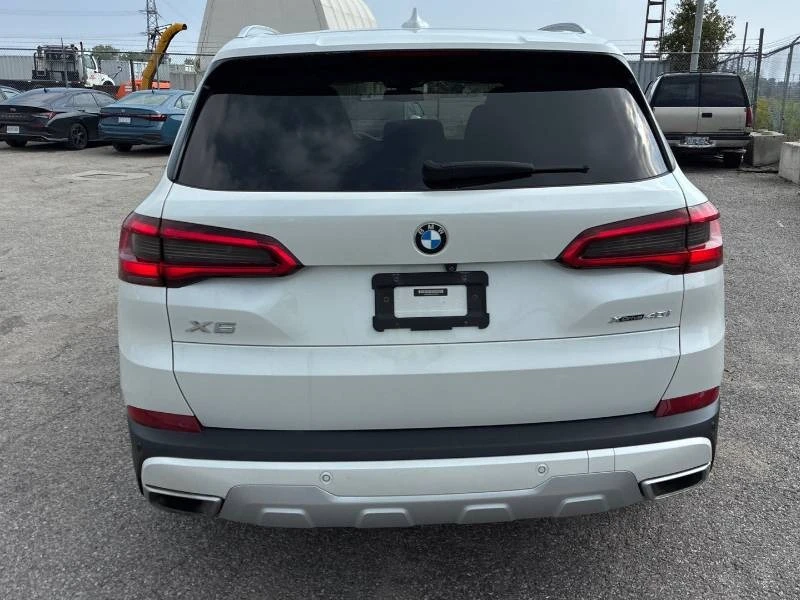 BMW X5 * xDrive40i * ЛАЗЕР * ДИСТРОНИК * ТЕЛЕВИЗОРИ * 360, снимка 6 - Автомобили и джипове - 55920473