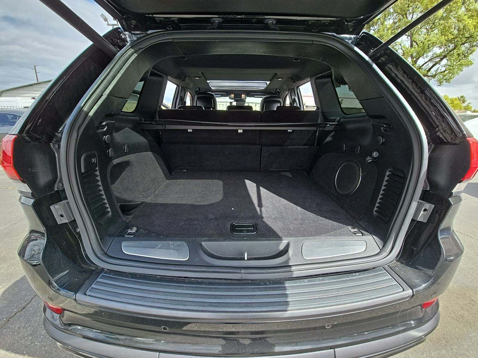 Jeep Grand cherokee High Altitude Edition - изображение 7