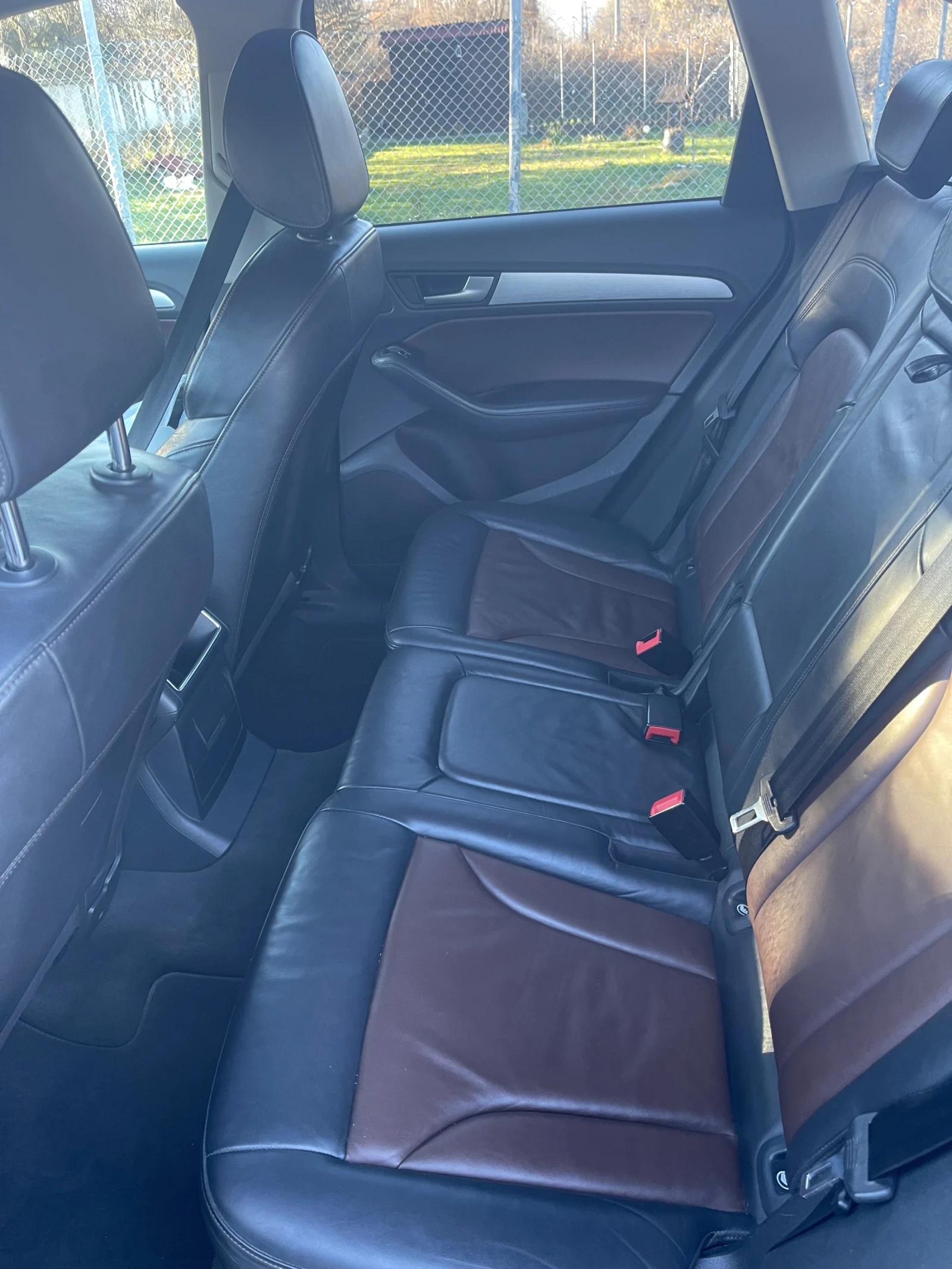 Audi SQ5 3.0 TDI /313/ 8 ZF/ - изображение 5