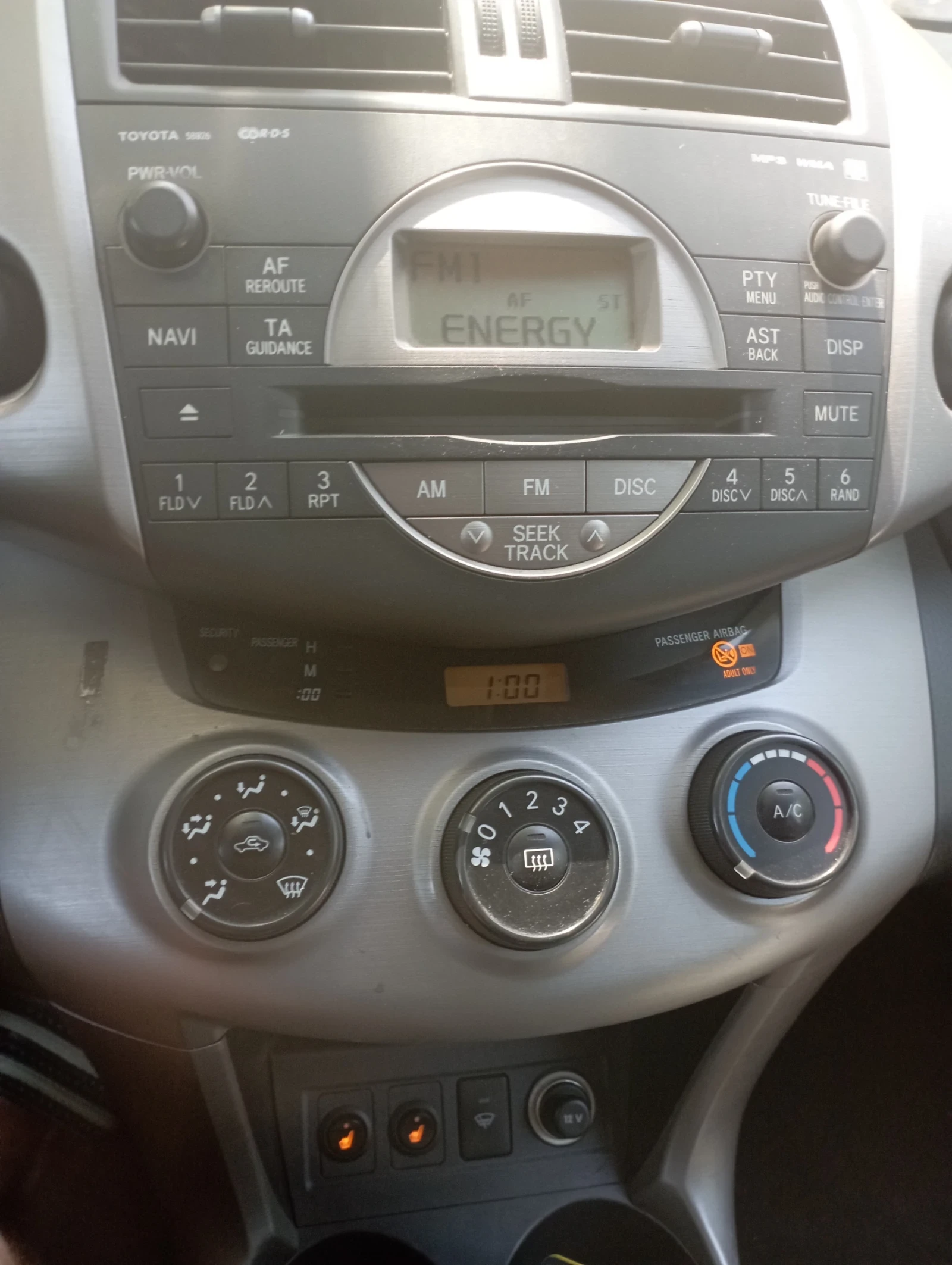 Toyota Rav4  - изображение 2