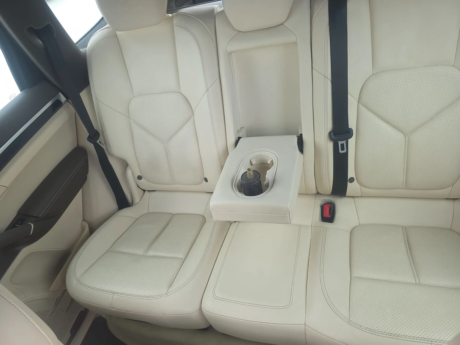 Porsche Cayenne 3.0 D 245ps - изображение 9