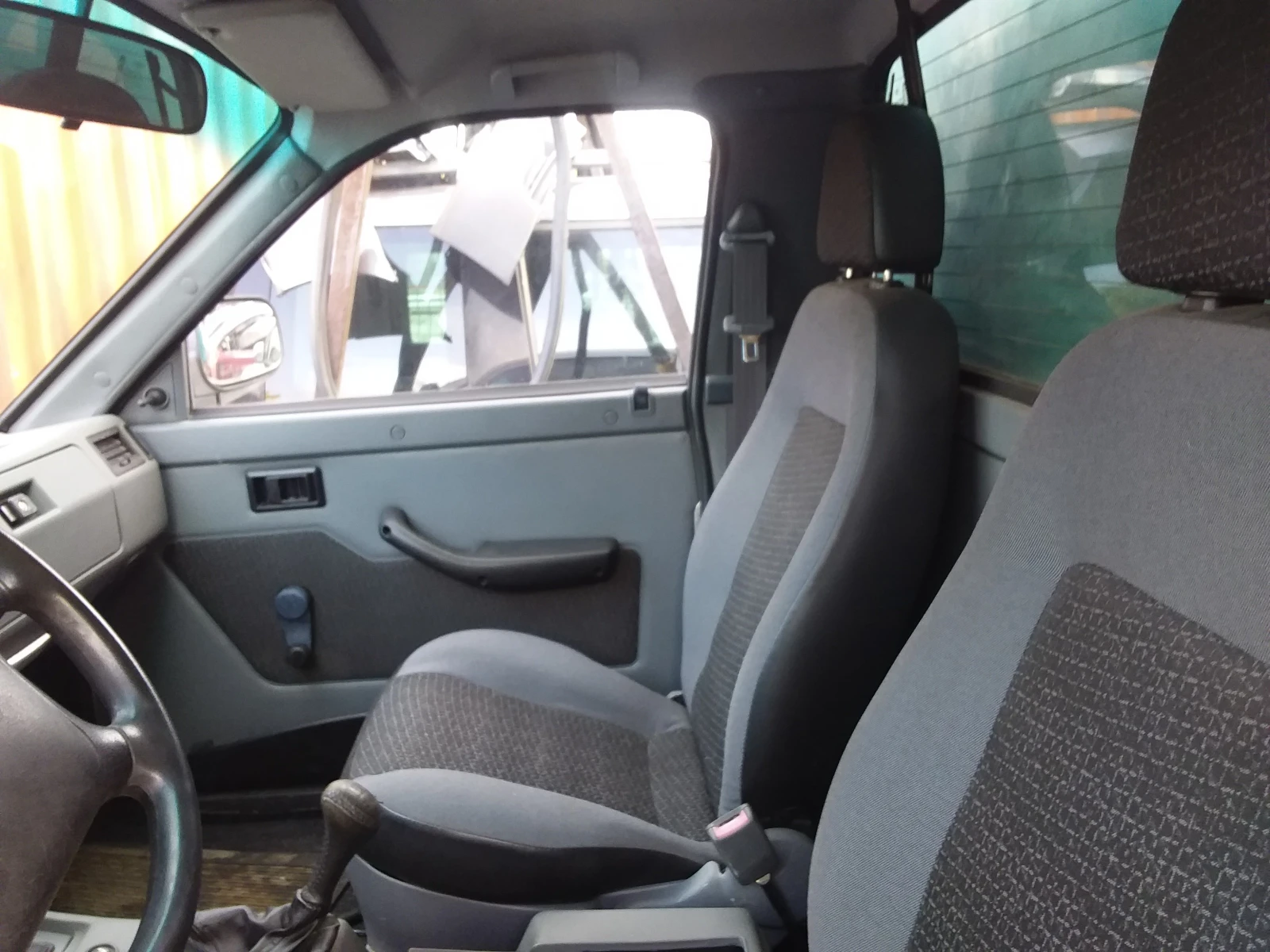 Tata Telcoline 2.0 tdi | Mobile.bg � ����������� 15