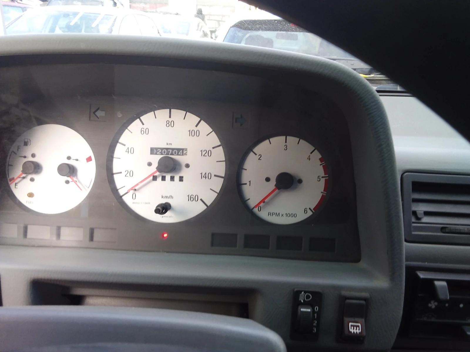 Tata Telcoline 2.0 tdi | Mobile.bg � ����������� 14