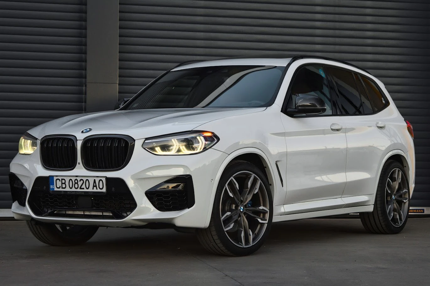 BMW X3 M40i X3M Pack FULL(������!!!) | Mobile.bg � ����������� 1