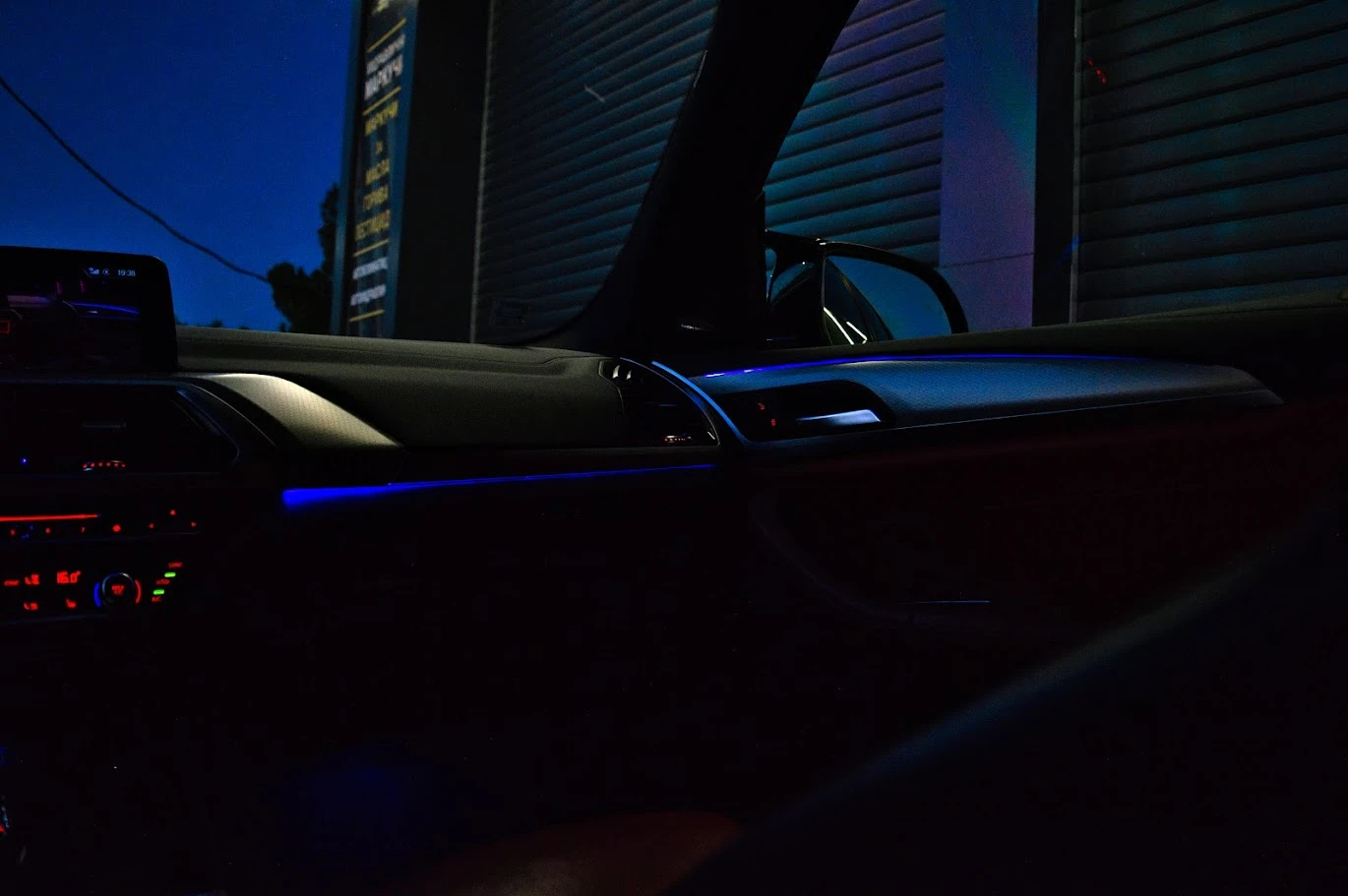 BMW X3 M40i X3M Pack FULL(������!!!) | Mobile.bg � ����������� 12