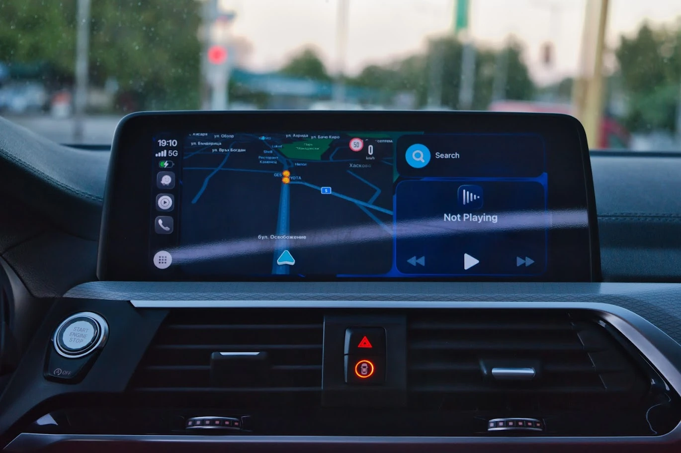 BMW X3 M40i X3M Pack FULL(������!!!) | Mobile.bg � ����������� 14