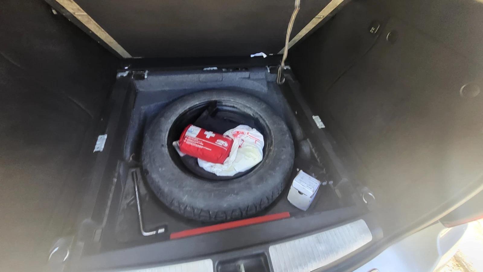 Mercedes-Benz ML 320 | Mobile.bg � ����������� 12