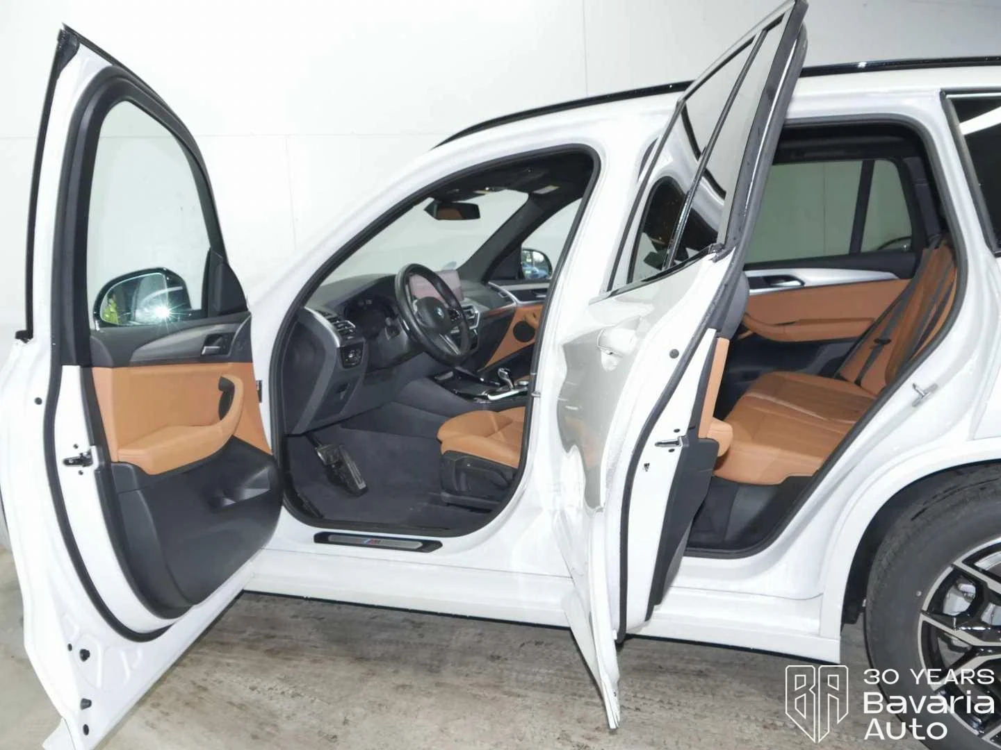 BMW X3 20d xDrive M Sport Paket Steptronic | Mobile.bg   5