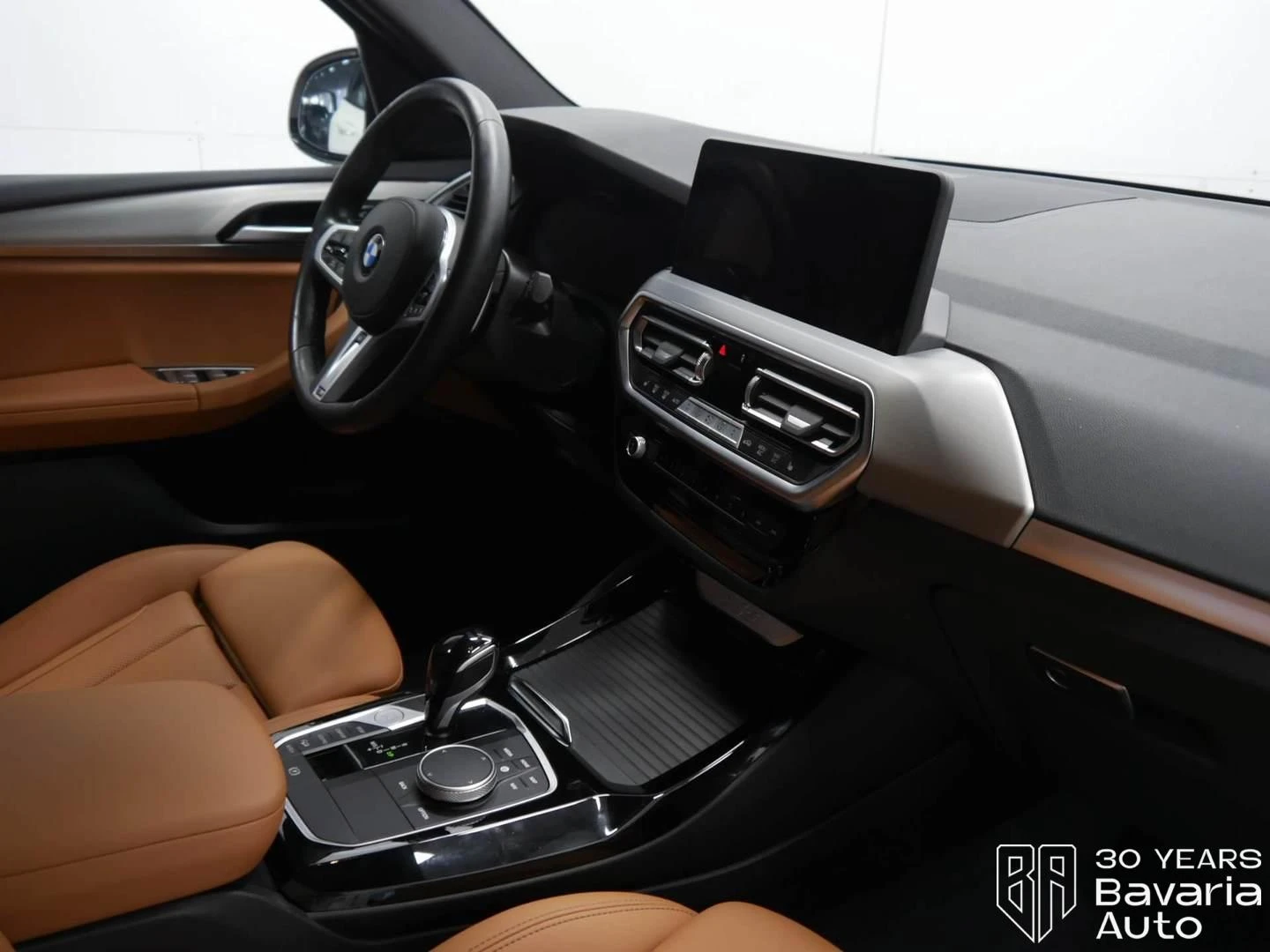 BMW X3 20d xDrive M Sport Paket Steptronic | Mobile.bg   7