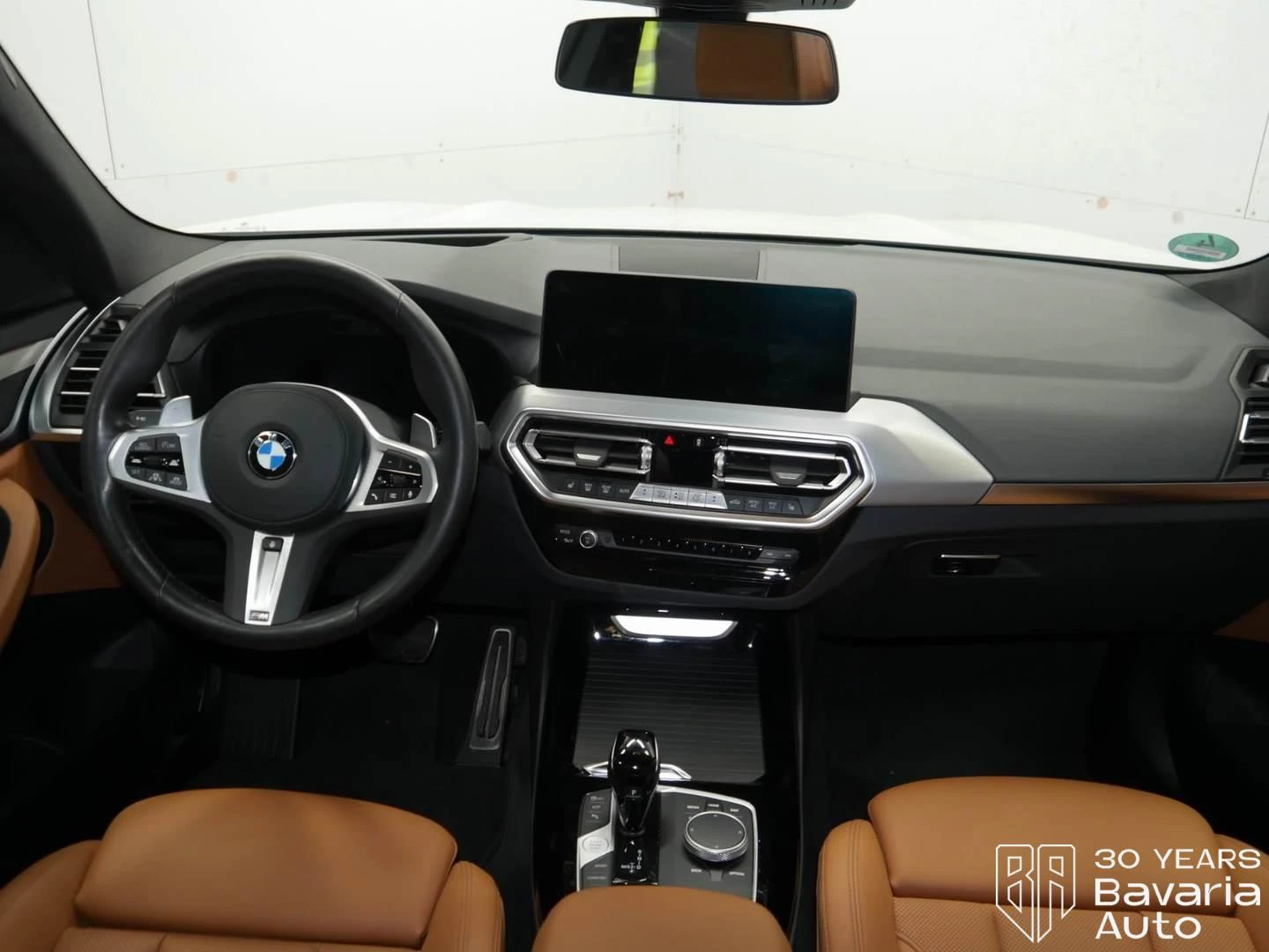 BMW X3 20d xDrive M Sport Paket Steptronic | Mobile.bg   6