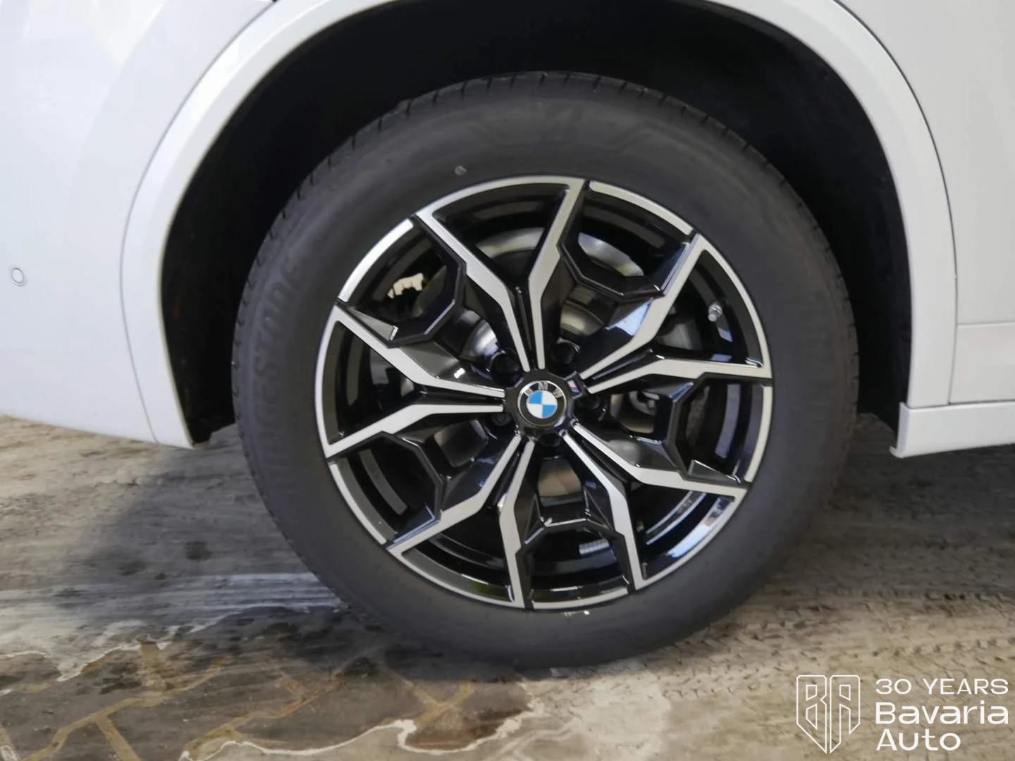 BMW X3 20d xDrive M Sport Paket Steptronic | Mobile.bg   13