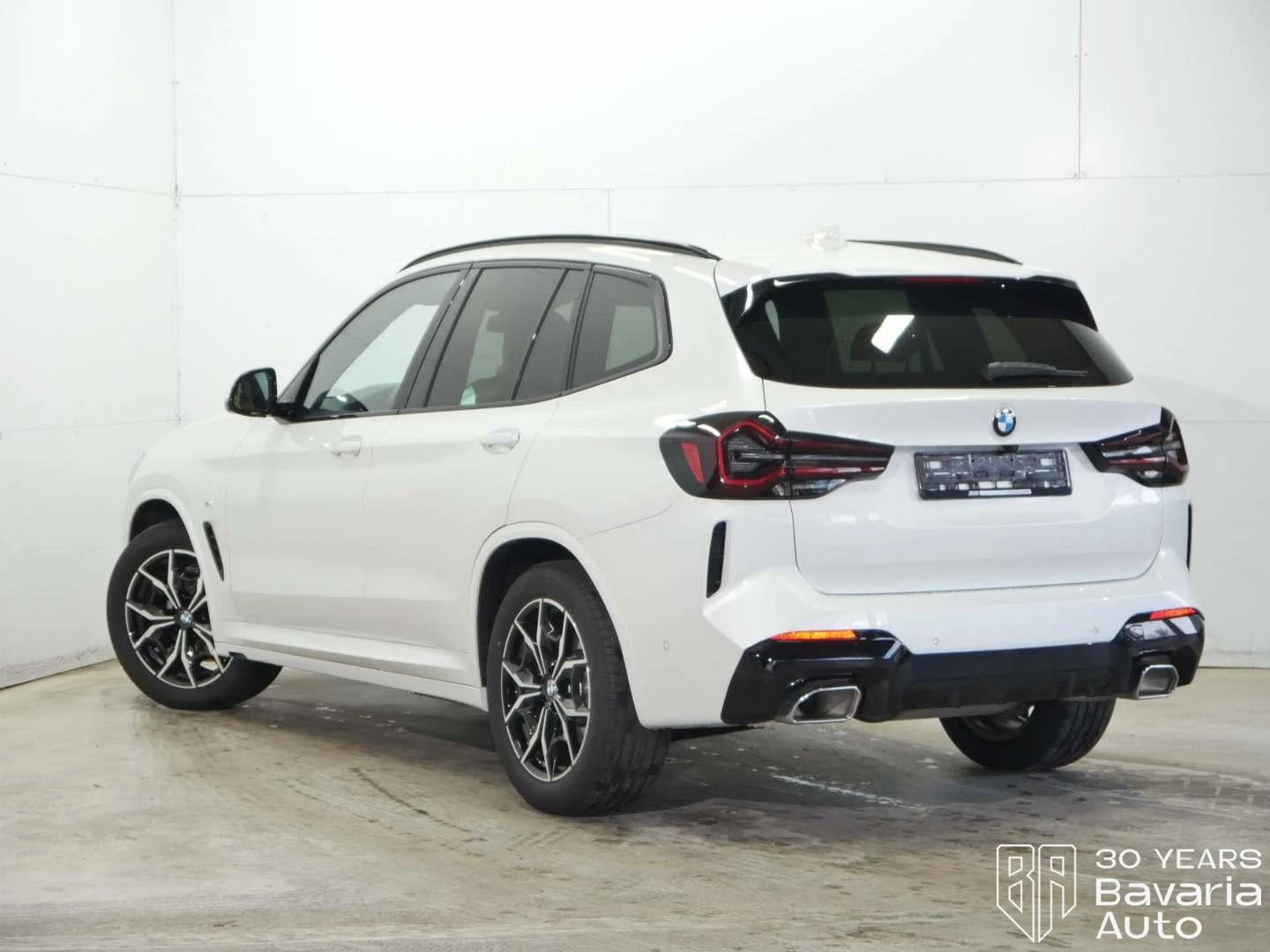 BMW X3 20d xDrive M Sport Paket Steptronic | Mobile.bg   2