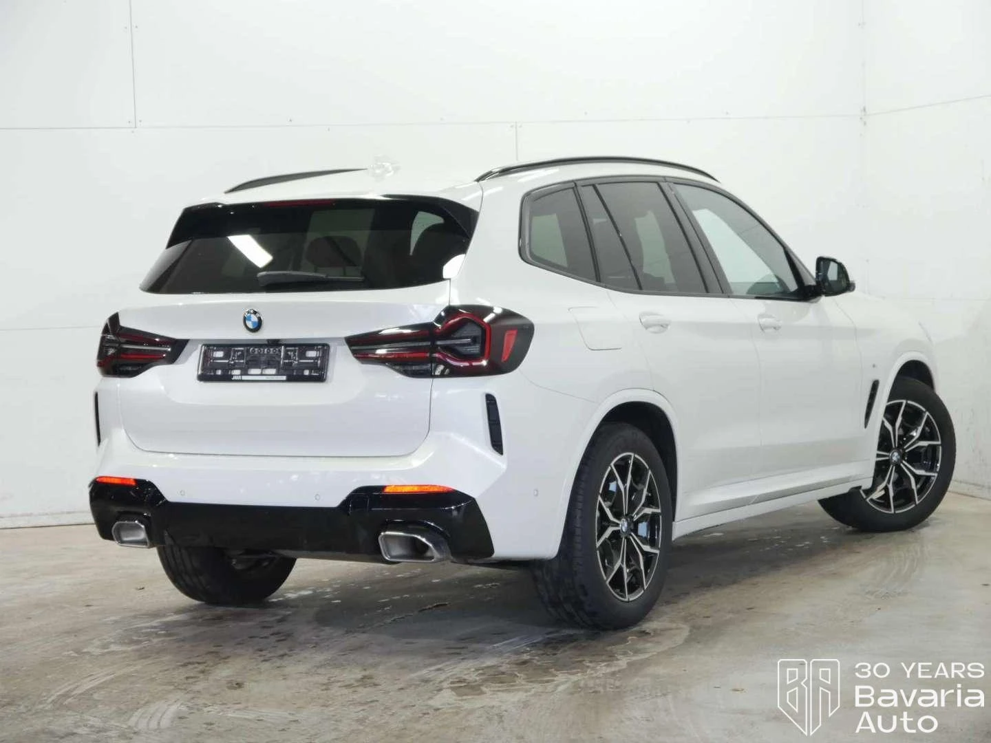 BMW X3 20d xDrive M Sport Paket Steptronic | Mobile.bg   3