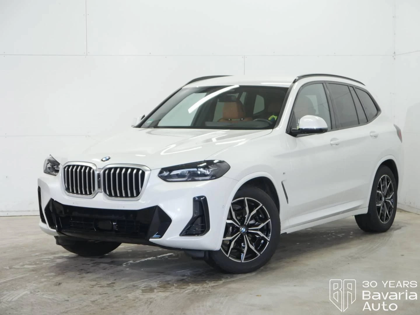 BMW X3 20d xDrive M Sport Paket Steptronic | Mobile.bg   1
