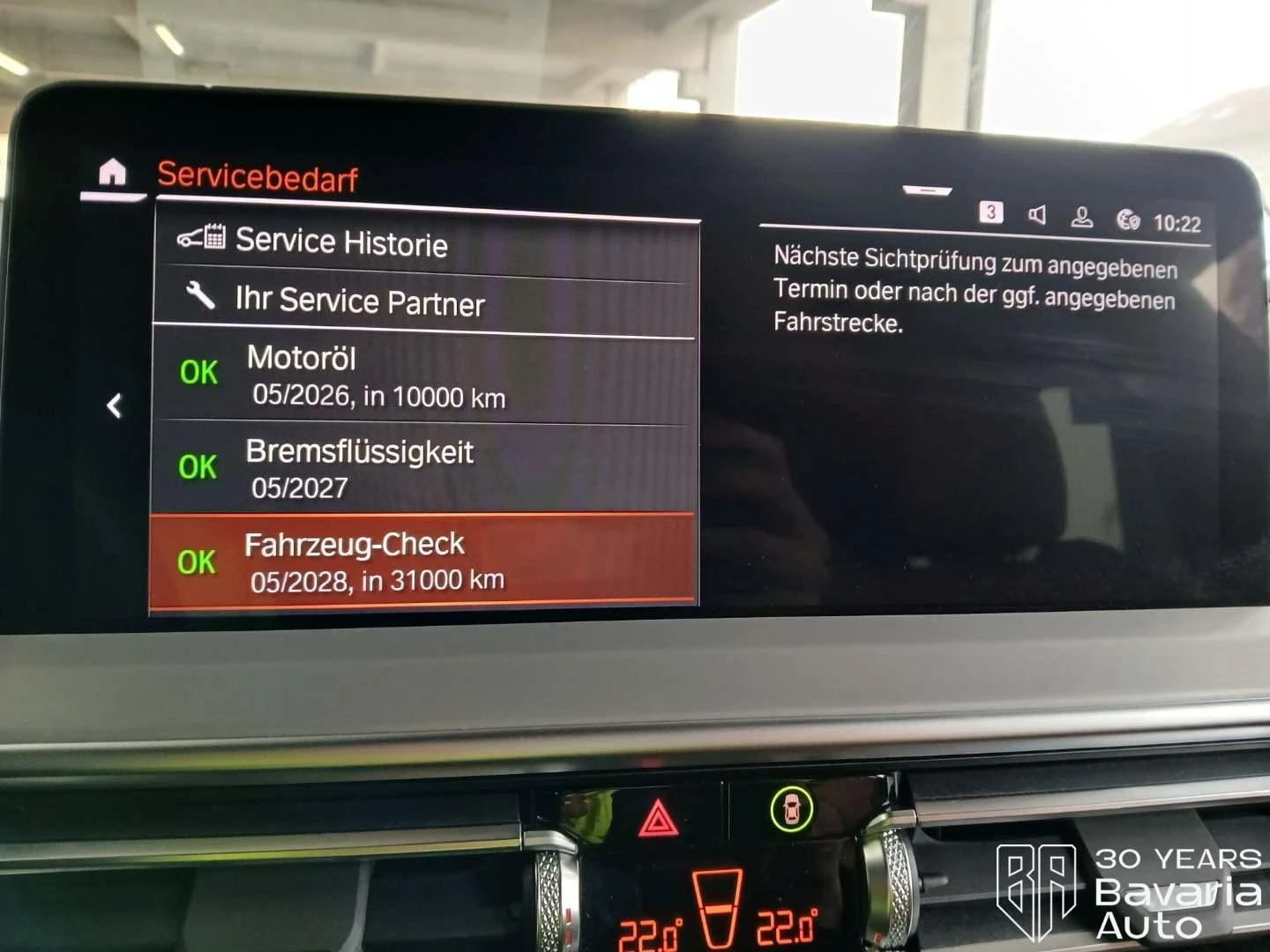 BMW X3 20d xDrive M Sport Paket Steptronic | Mobile.bg   10