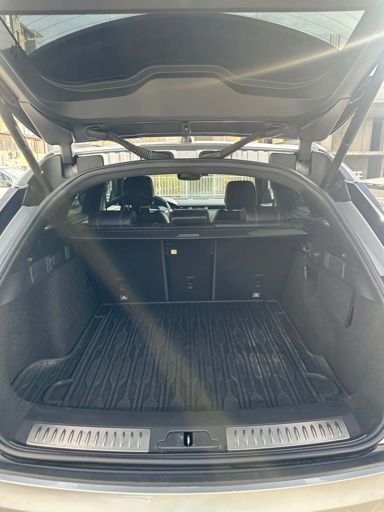 Land Rover Range Rover Velar R-Dynamic 3.0D V6 | Mobile.bg   17