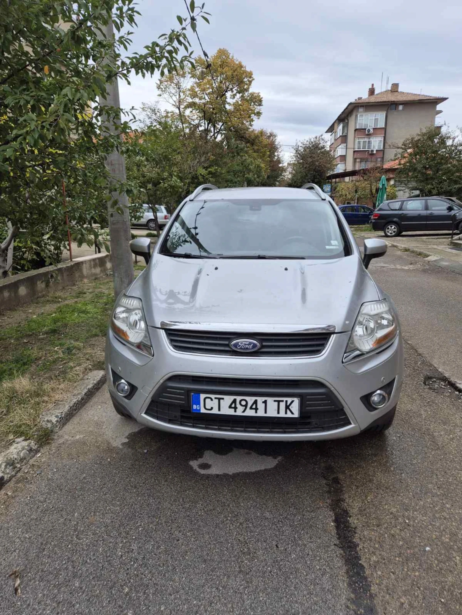 Ford Kuga | Mobile.bg   4