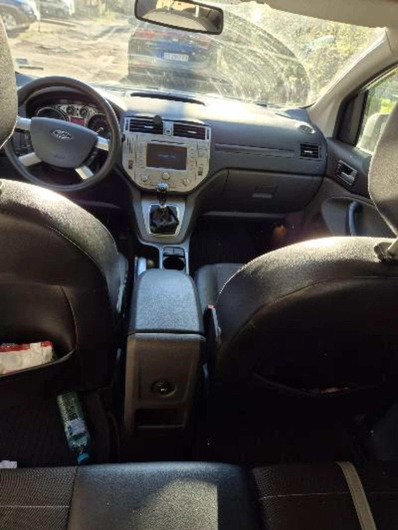 Ford Kuga | Mobile.bg   10