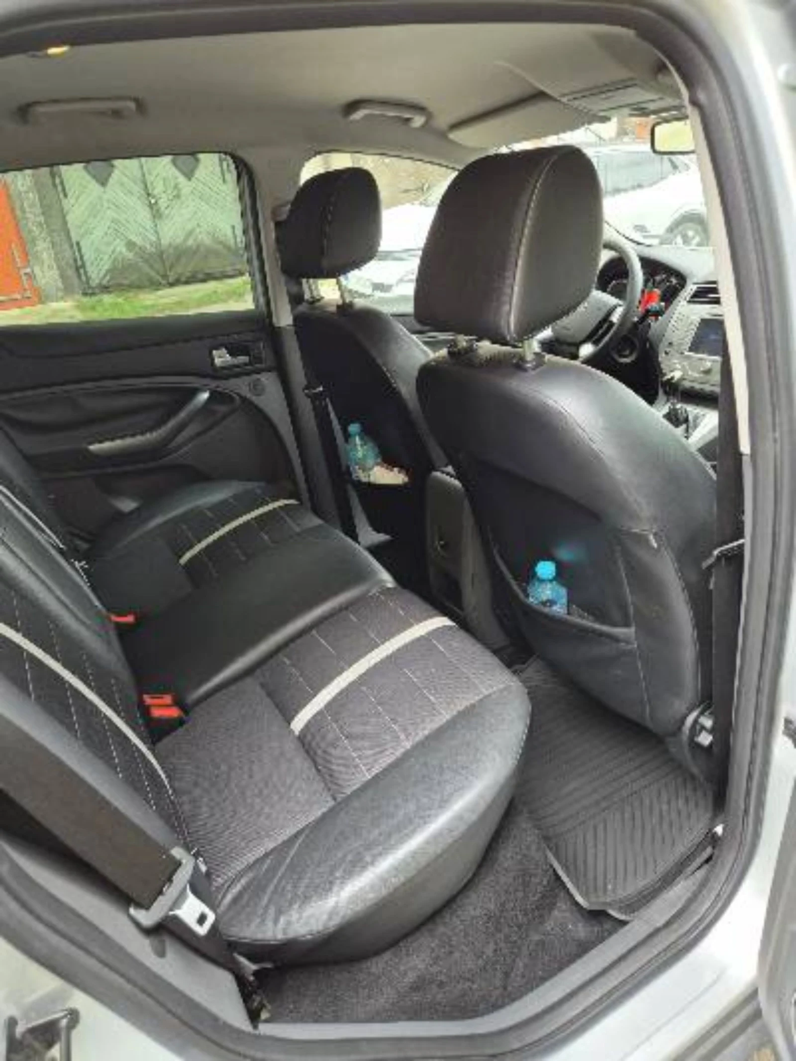 Ford Kuga | Mobile.bg   13