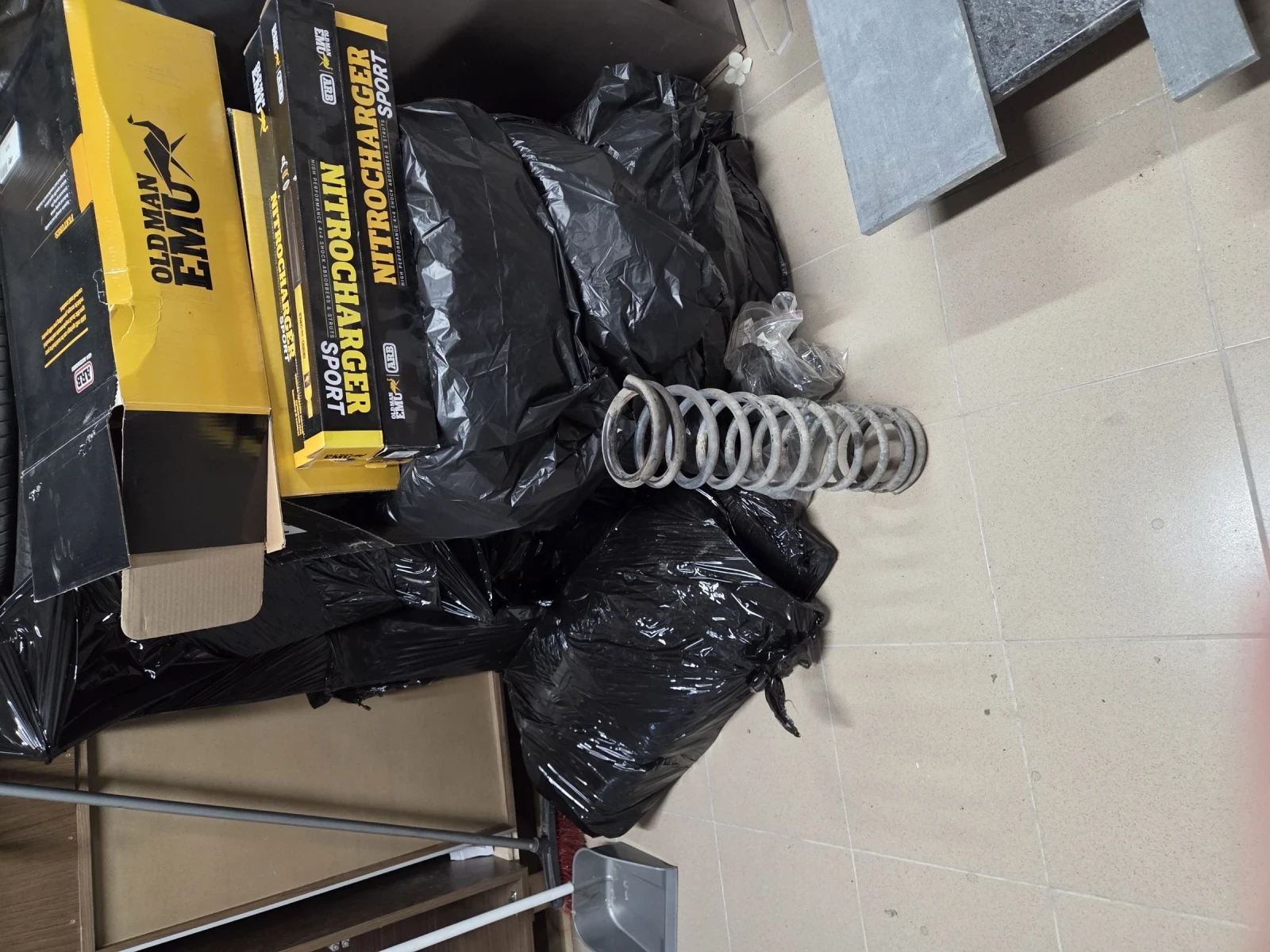 Mercedes-Benz G  - изображение 6