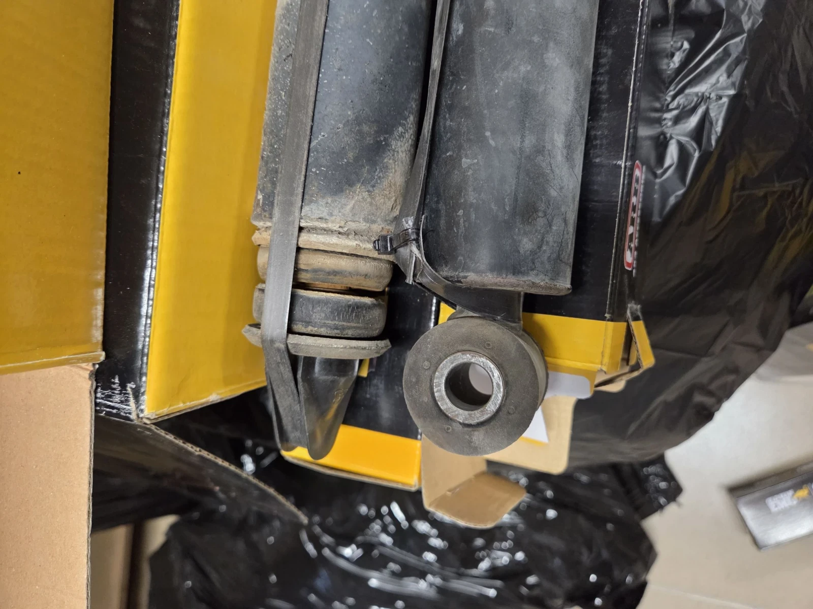 Mercedes-Benz G  - изображение 8