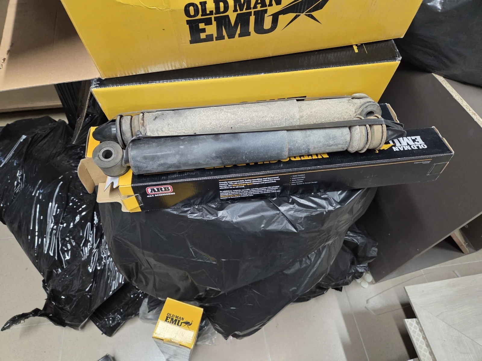 Mercedes-Benz G  - изображение 9