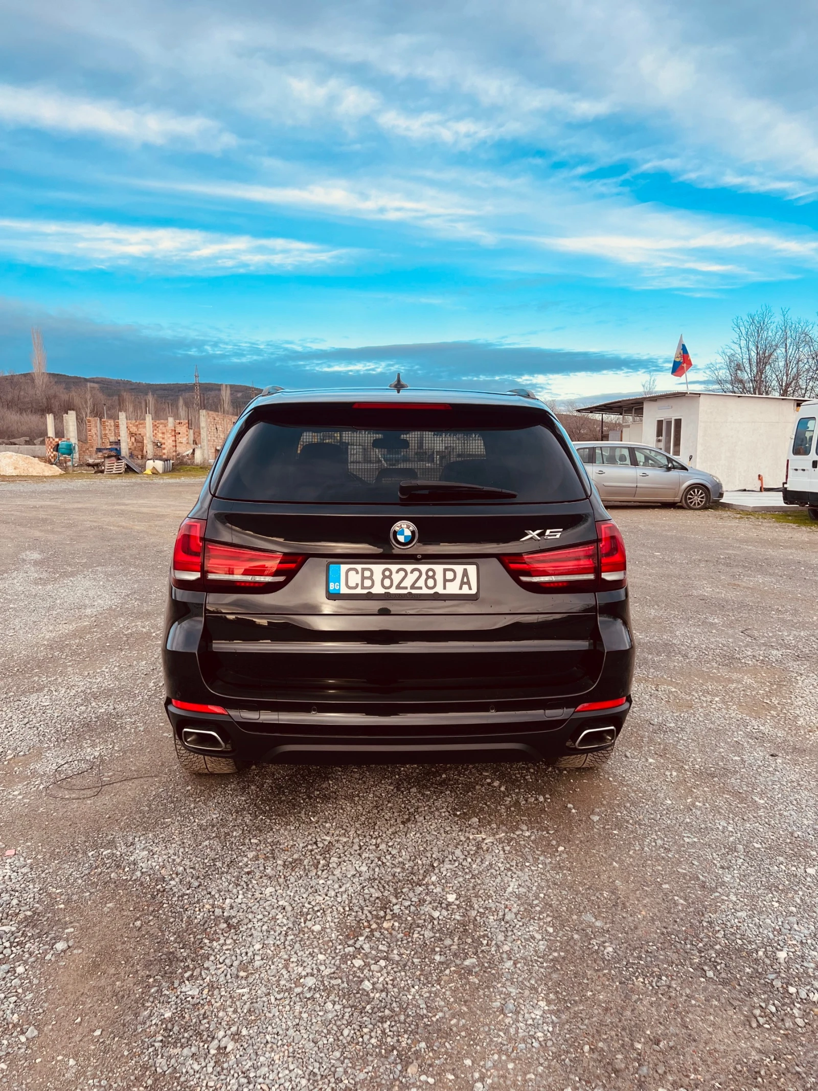 BMW X5 N57 | Mobile.bg � ����������� 4
