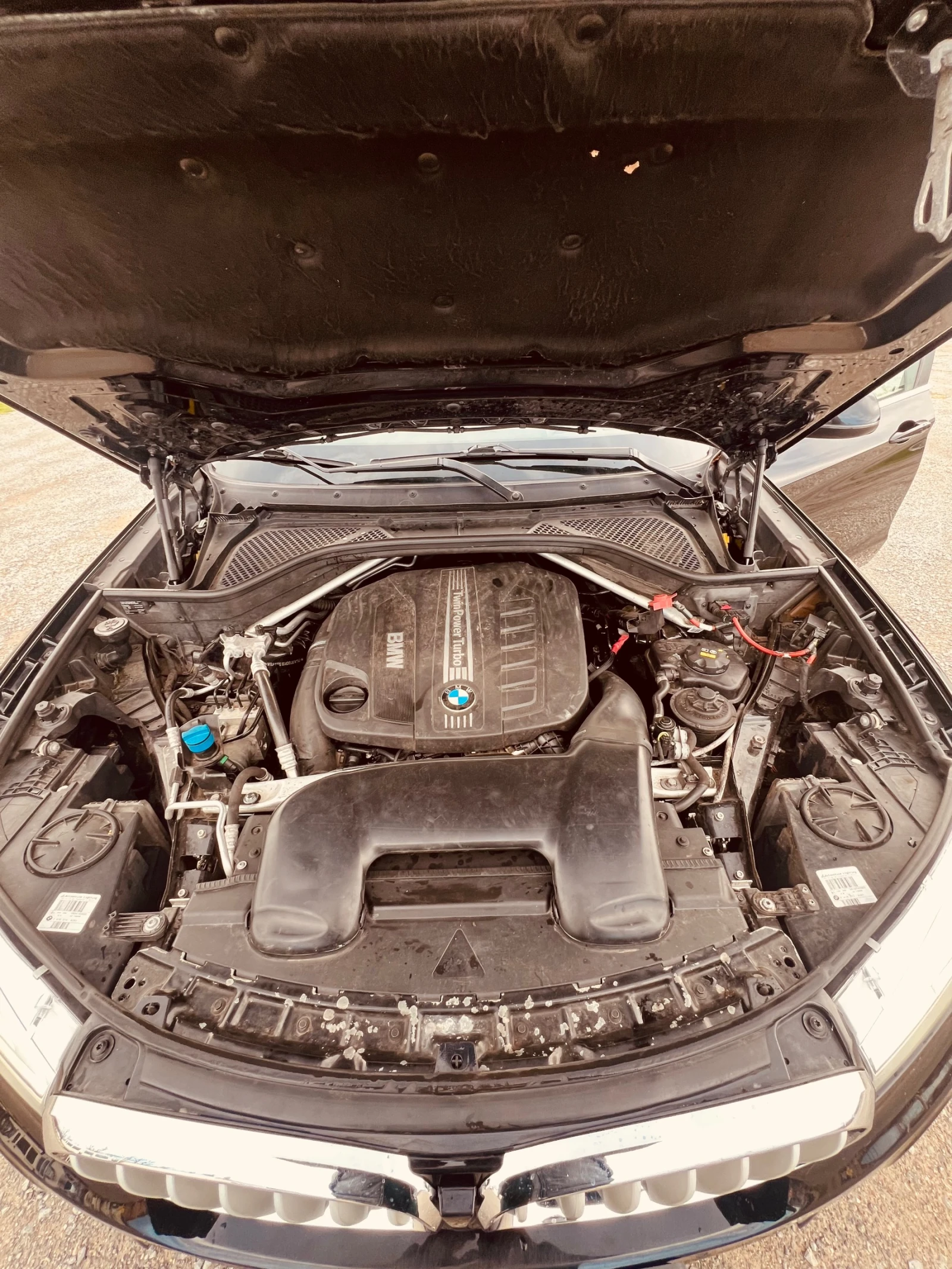 BMW X5 N57 | Mobile.bg � ����������� 6