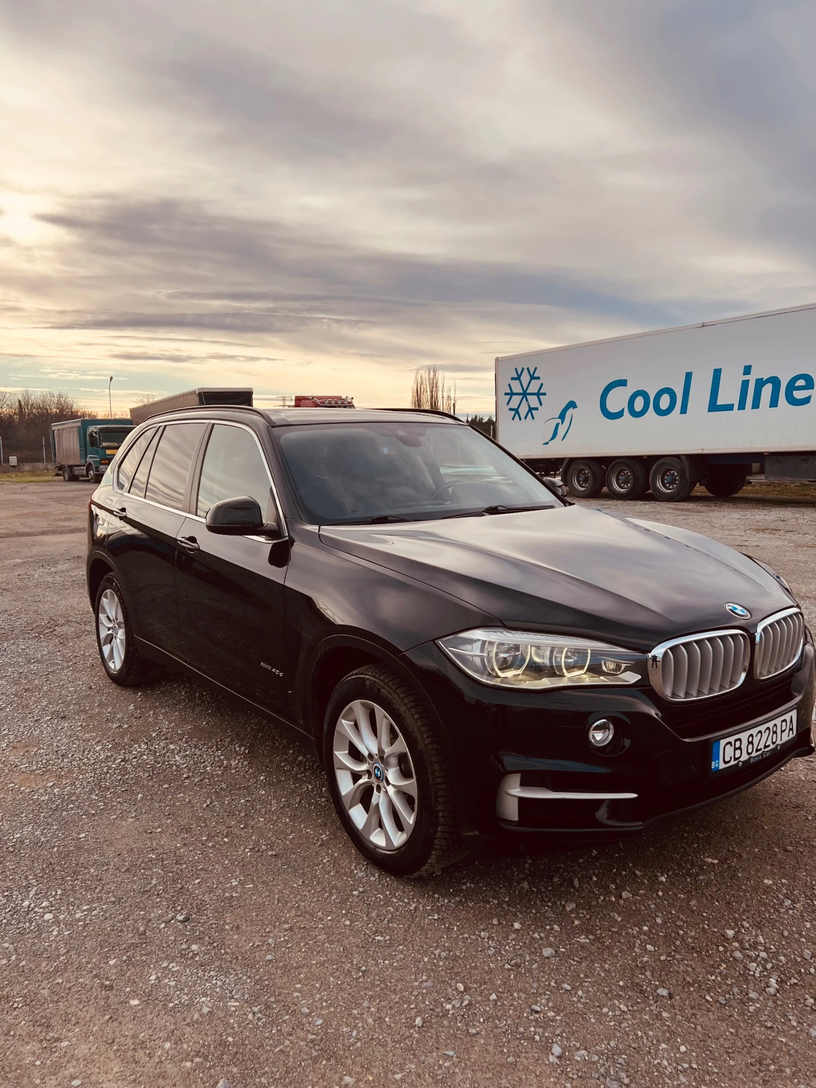 BMW X5 N57 | Mobile.bg � ����������� 2