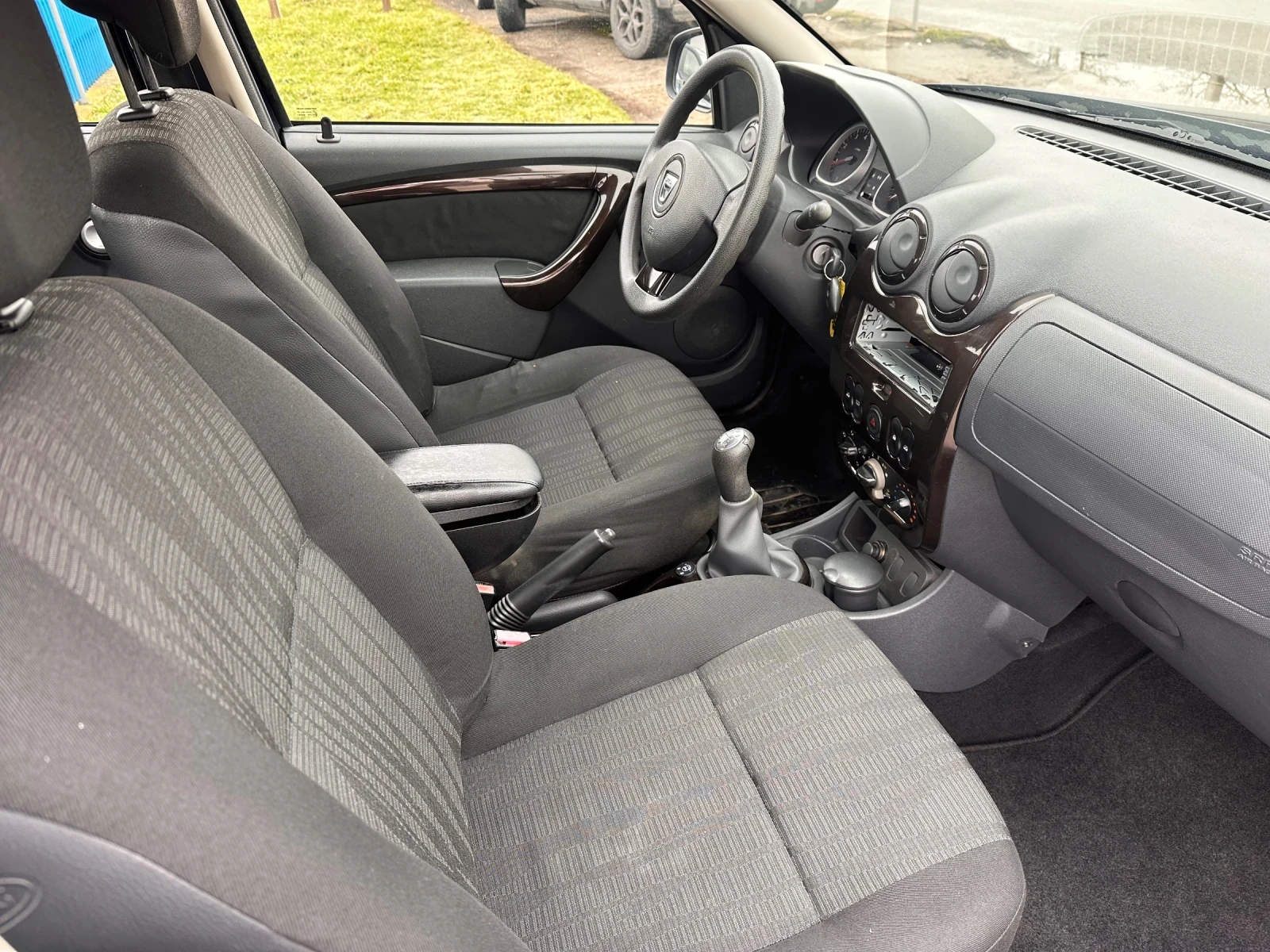 Dacia Duster ���/������ | Mobile.bg � ����������� 12