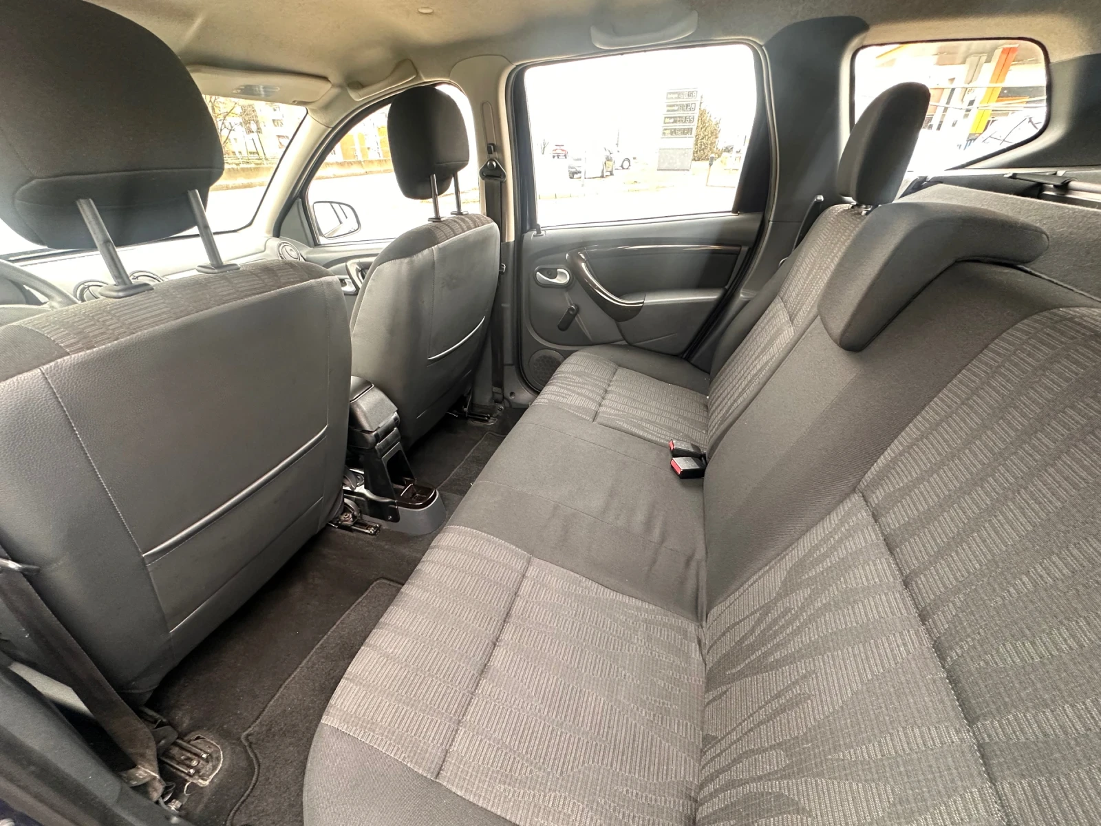 Dacia Duster ���/������ | Mobile.bg � ����������� 14