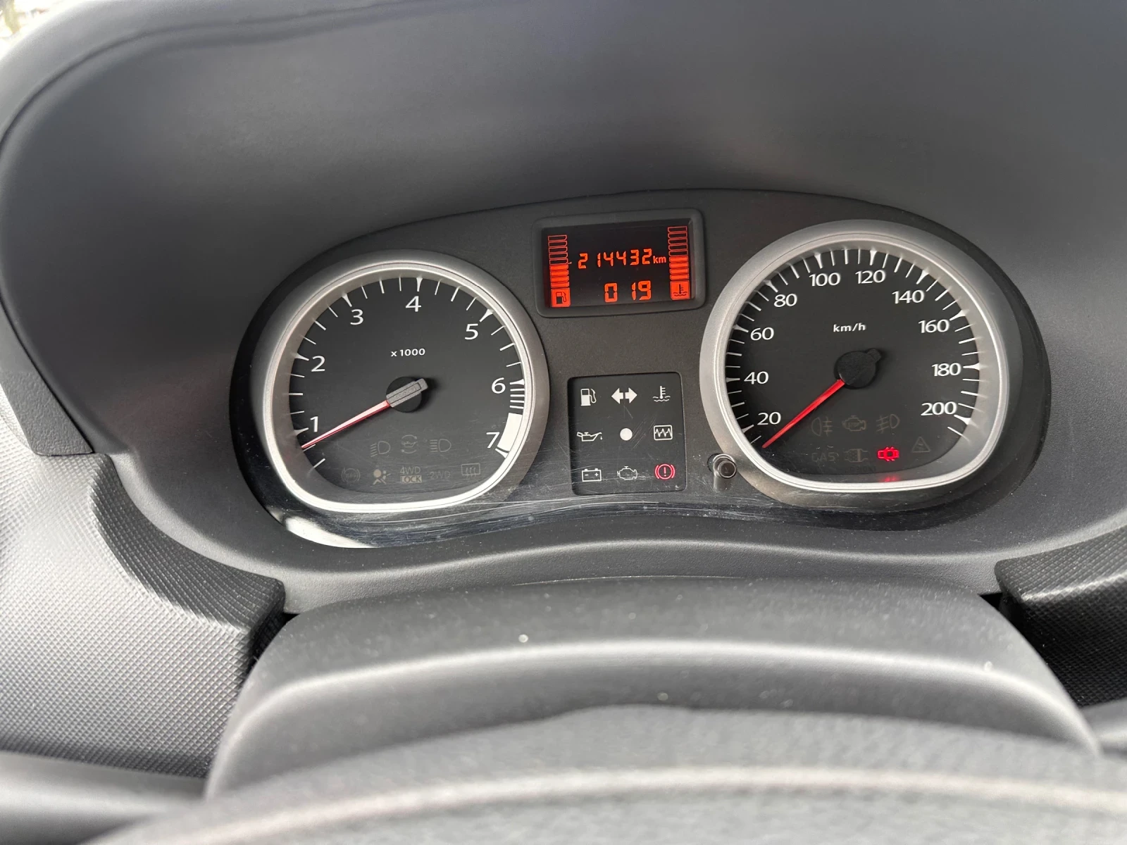 Dacia Duster ���/������ | Mobile.bg � ����������� 11