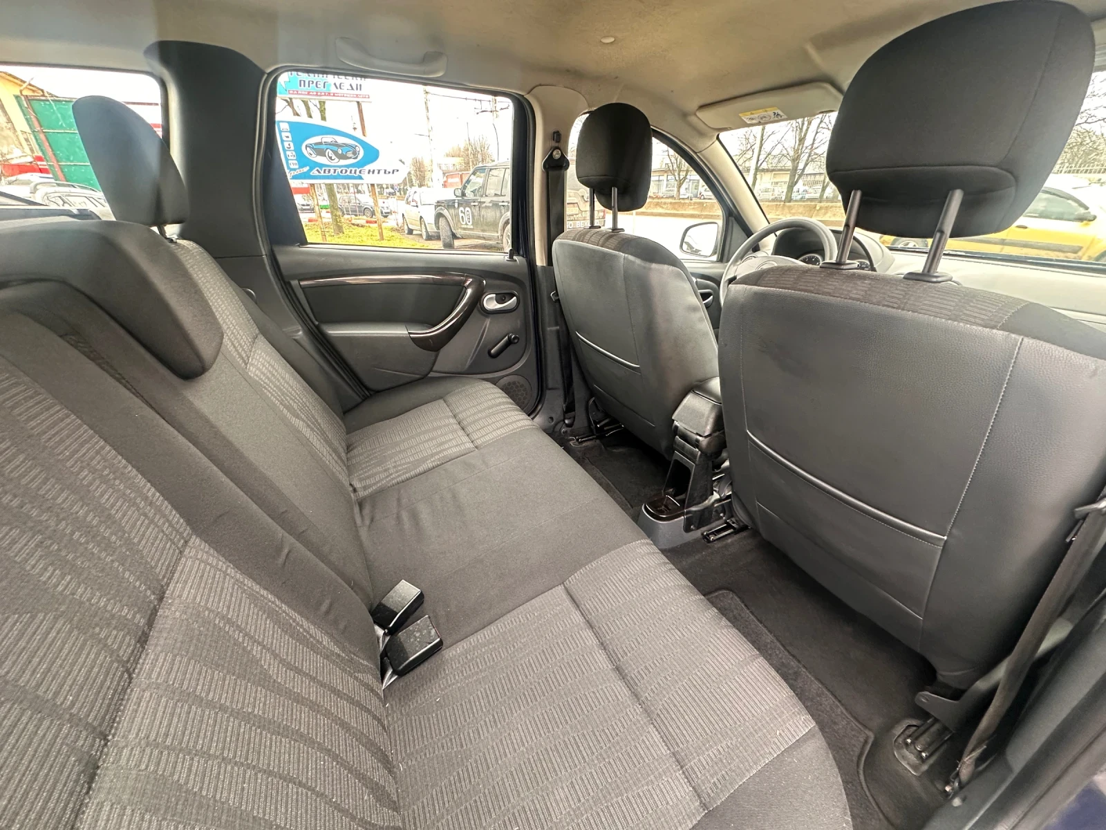 Dacia Duster ���/������ | Mobile.bg � ����������� 13