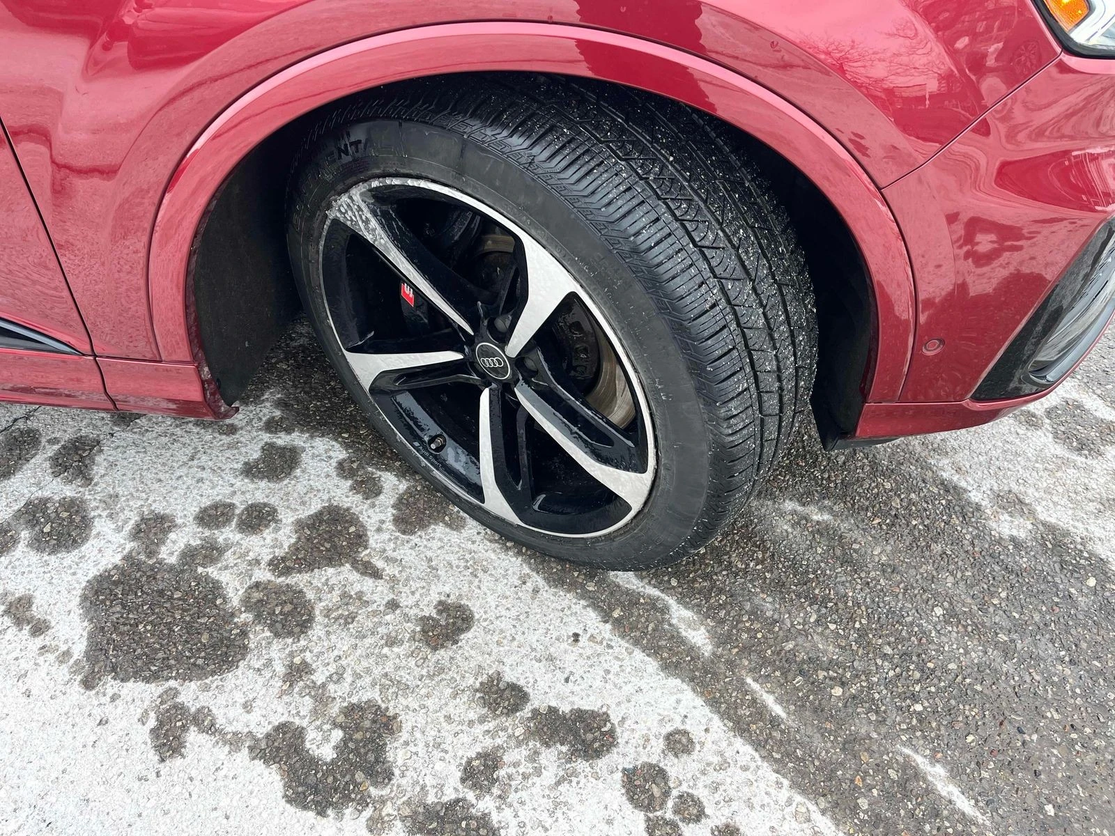 Audi SQ7  С РЕГИСТРАЦИЯ & АВТО КРЕДИТ  - изображение 9