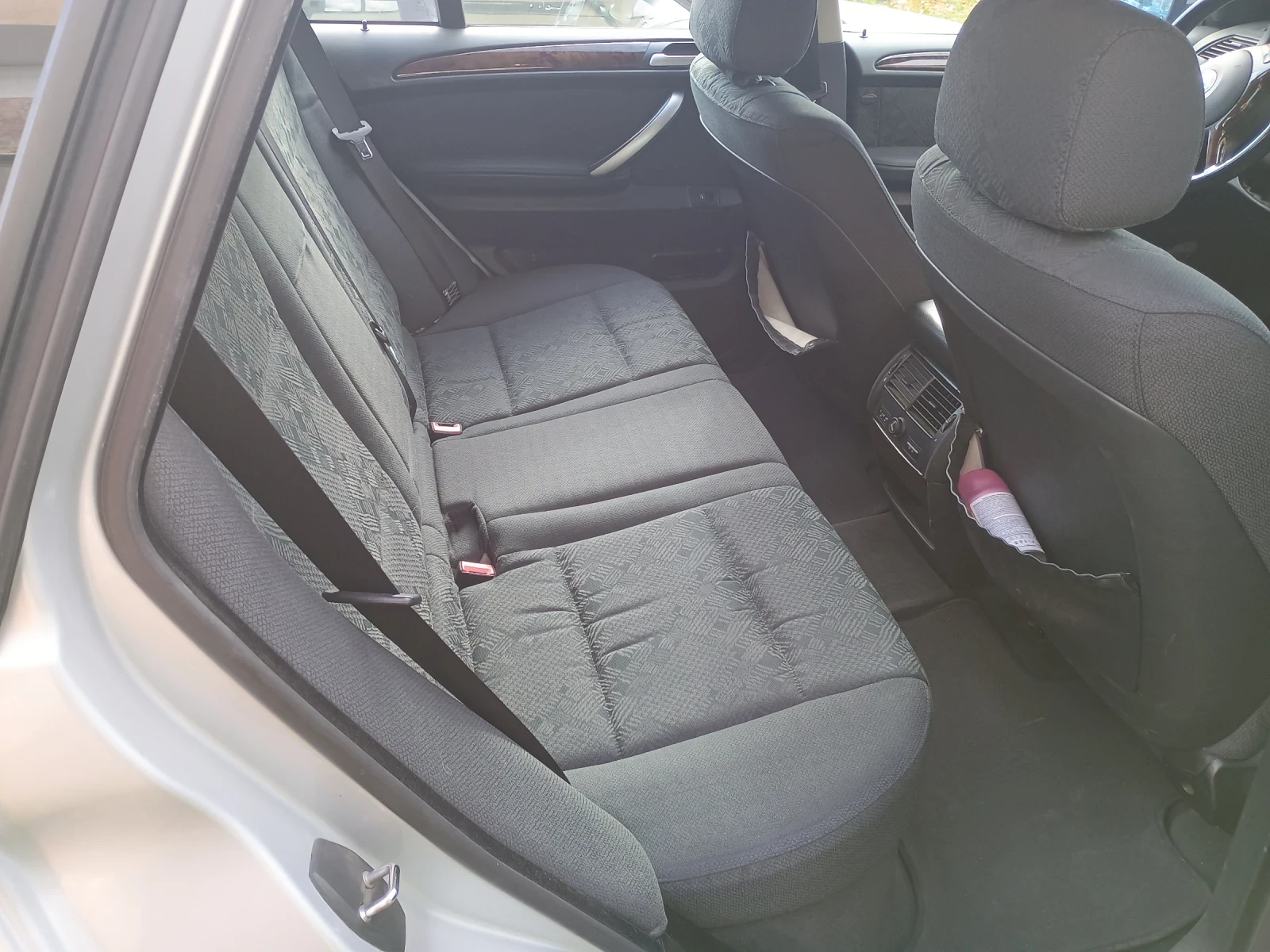 BMW X5, снимка 6 - Автомобили и джипове - 53827980