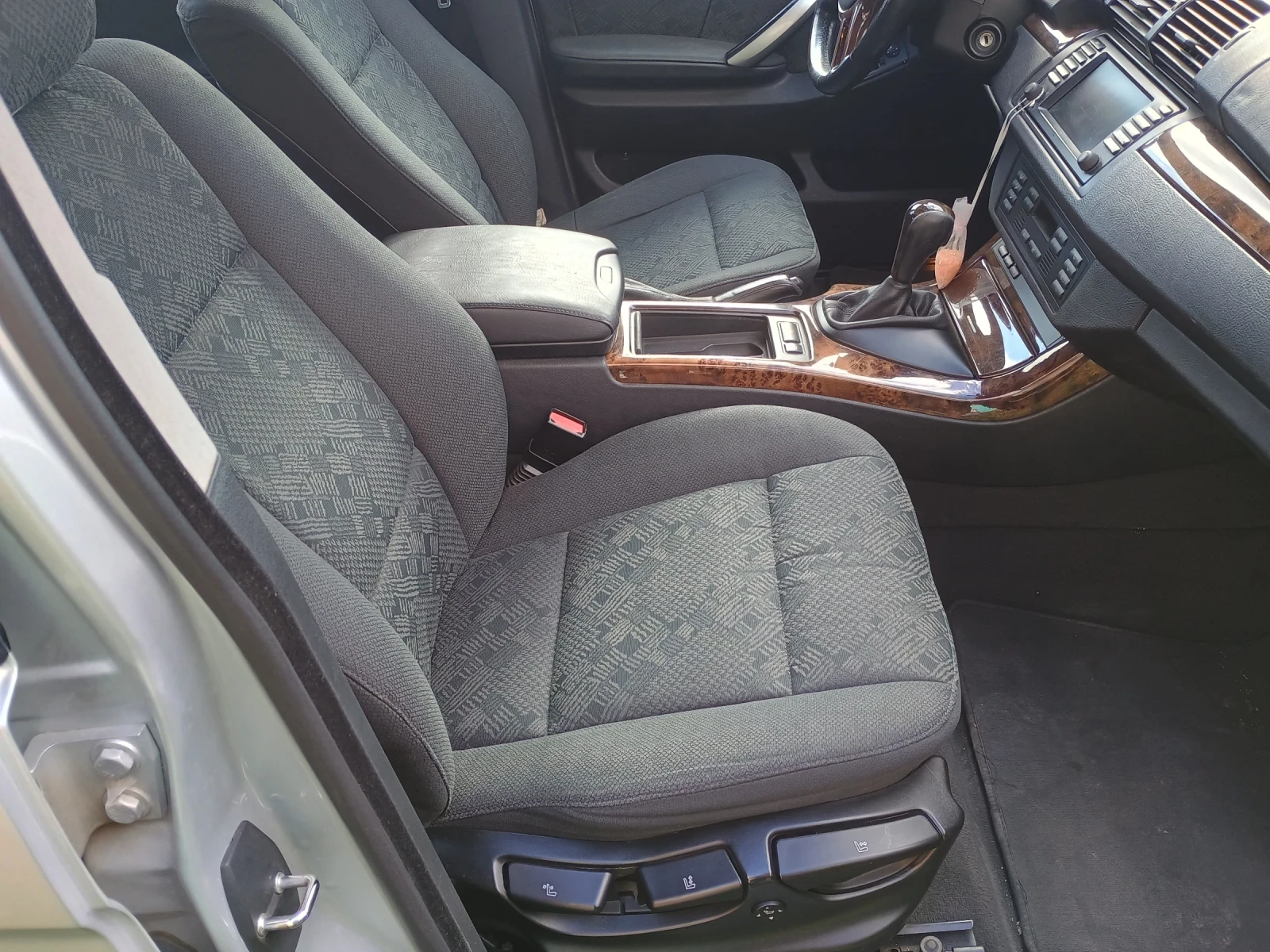 BMW X5, снимка 7 - Автомобили и джипове - 53827980