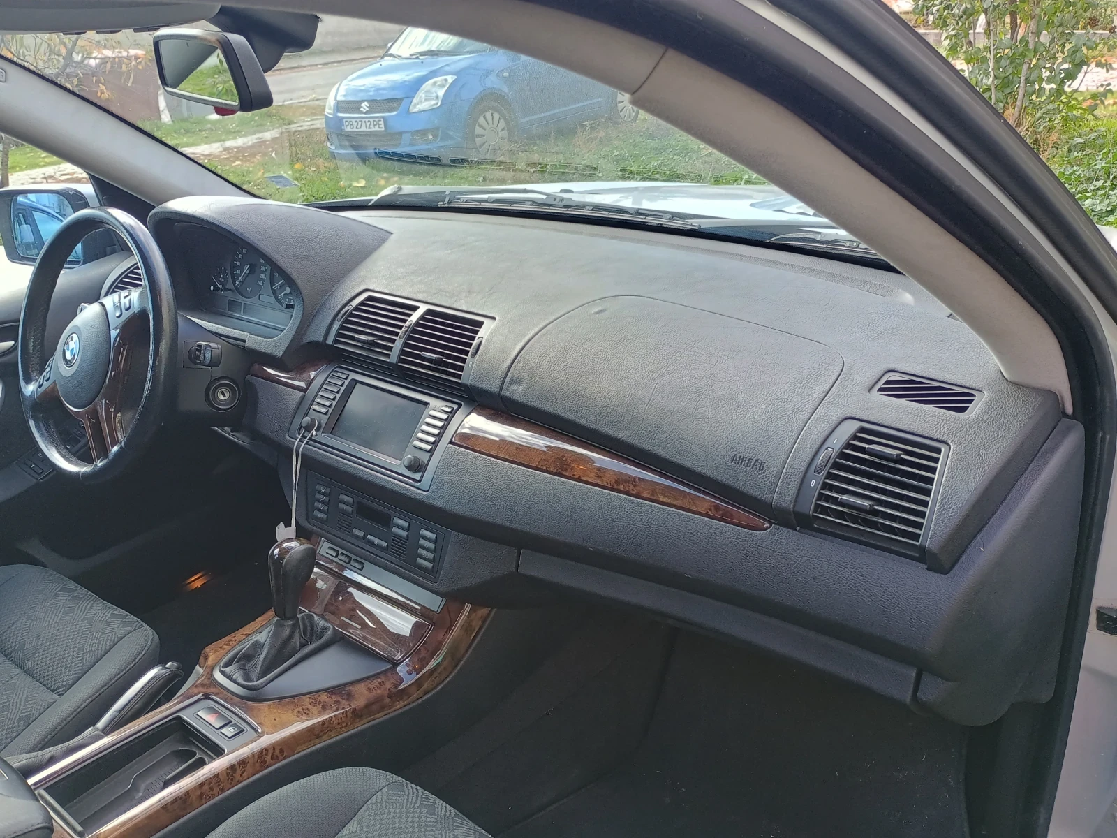 BMW X5, снимка 8 - Автомобили и джипове - 53827980