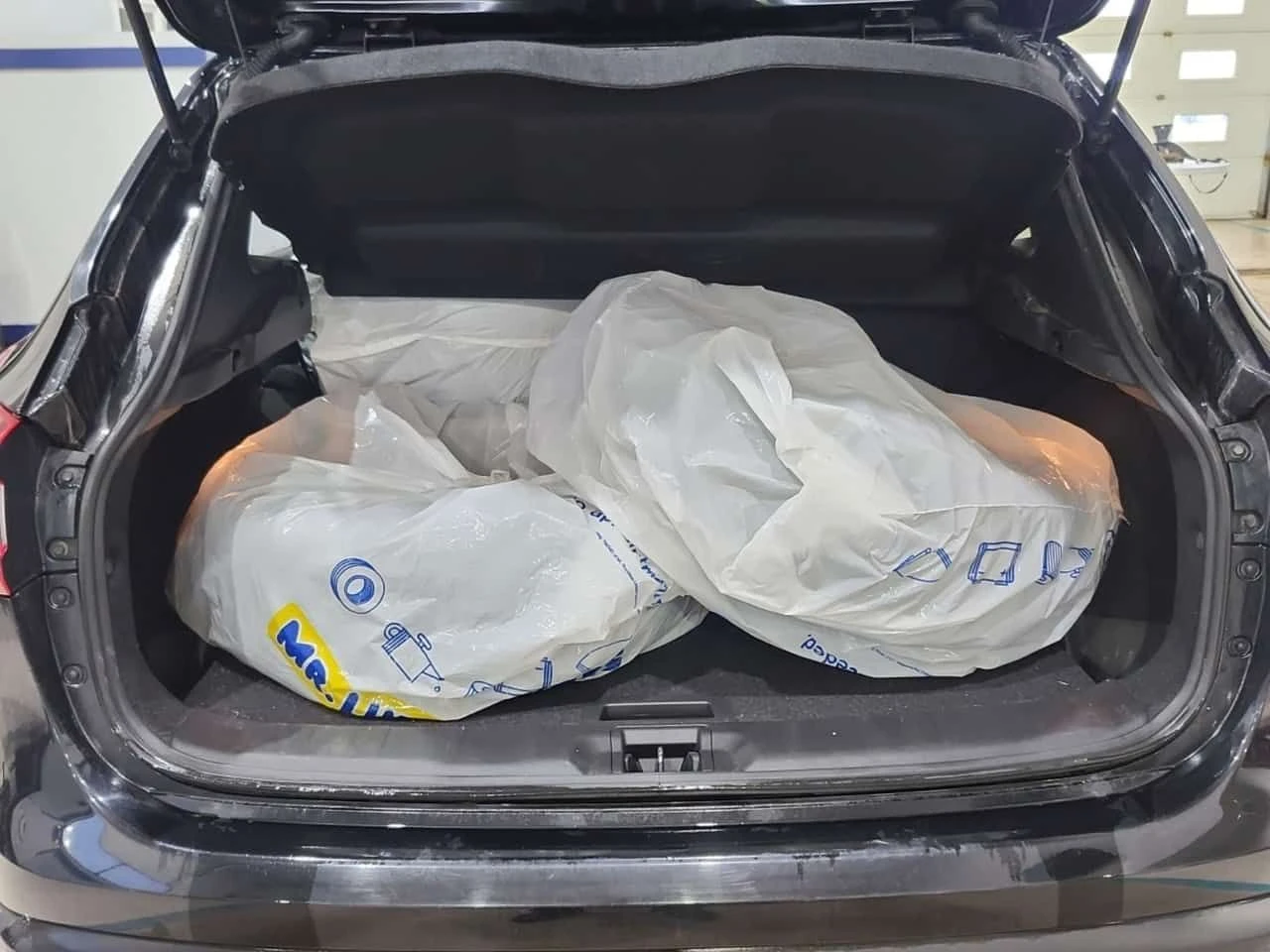 Nissan Qashqai * SV * * ПАРКТРОНИК* * ПАНОРАМА* * ЗАДНА КАМЕРА* , снимка 13 - Автомобили и джипове - 54017848