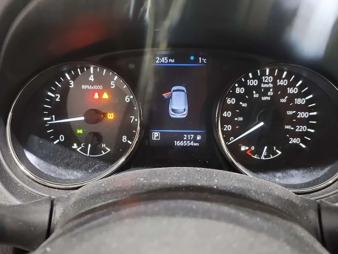 Nissan Qashqai * SV * * ПАРКТРОНИК* * ПАНОРАМА* * ЗАДНА КАМЕРА* , снимка 9 - Автомобили и джипове - 54017848