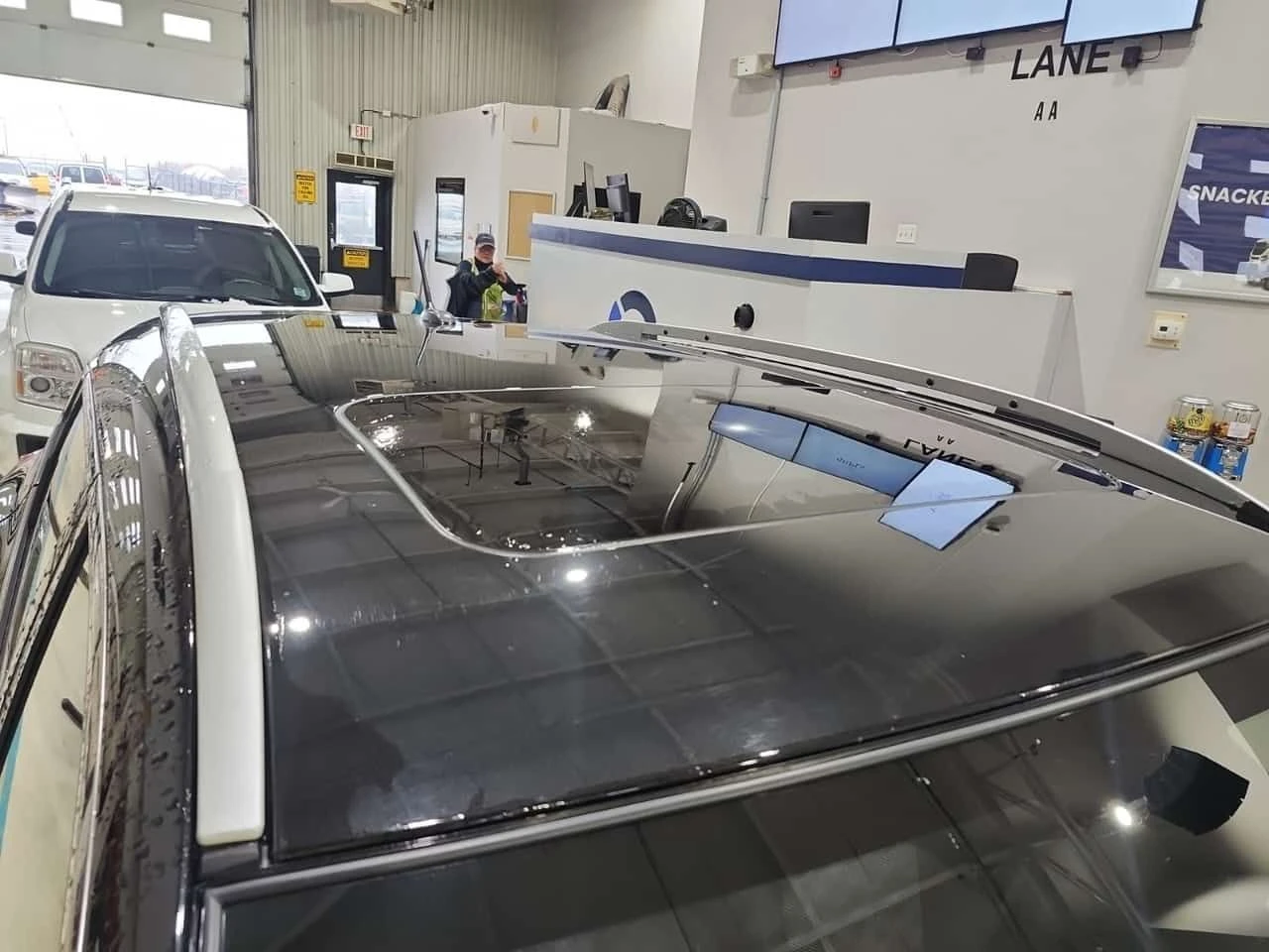 Nissan Qashqai * SV * * ПАРКТРОНИК* * ПАНОРАМА* * ЗАДНА КАМЕРА* , снимка 6 - Автомобили и джипове - 54017848