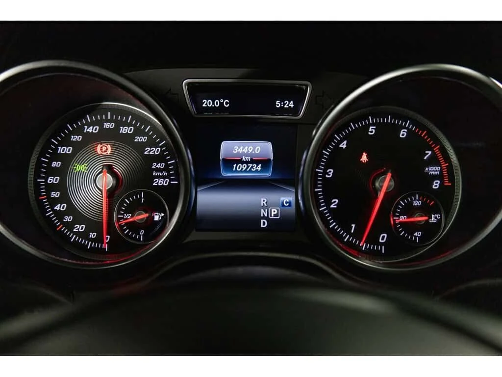 Mercedes-Benz GLS 450 4MATIC/360/��������/��������� ���� �� �� | Mobile.bg � ����������� 14