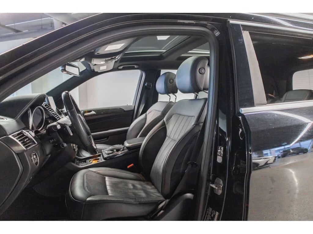 Mercedes-Benz GLS 450 4MATIC/360/��������/��������� ���� �� �� | Mobile.bg � ����������� 10